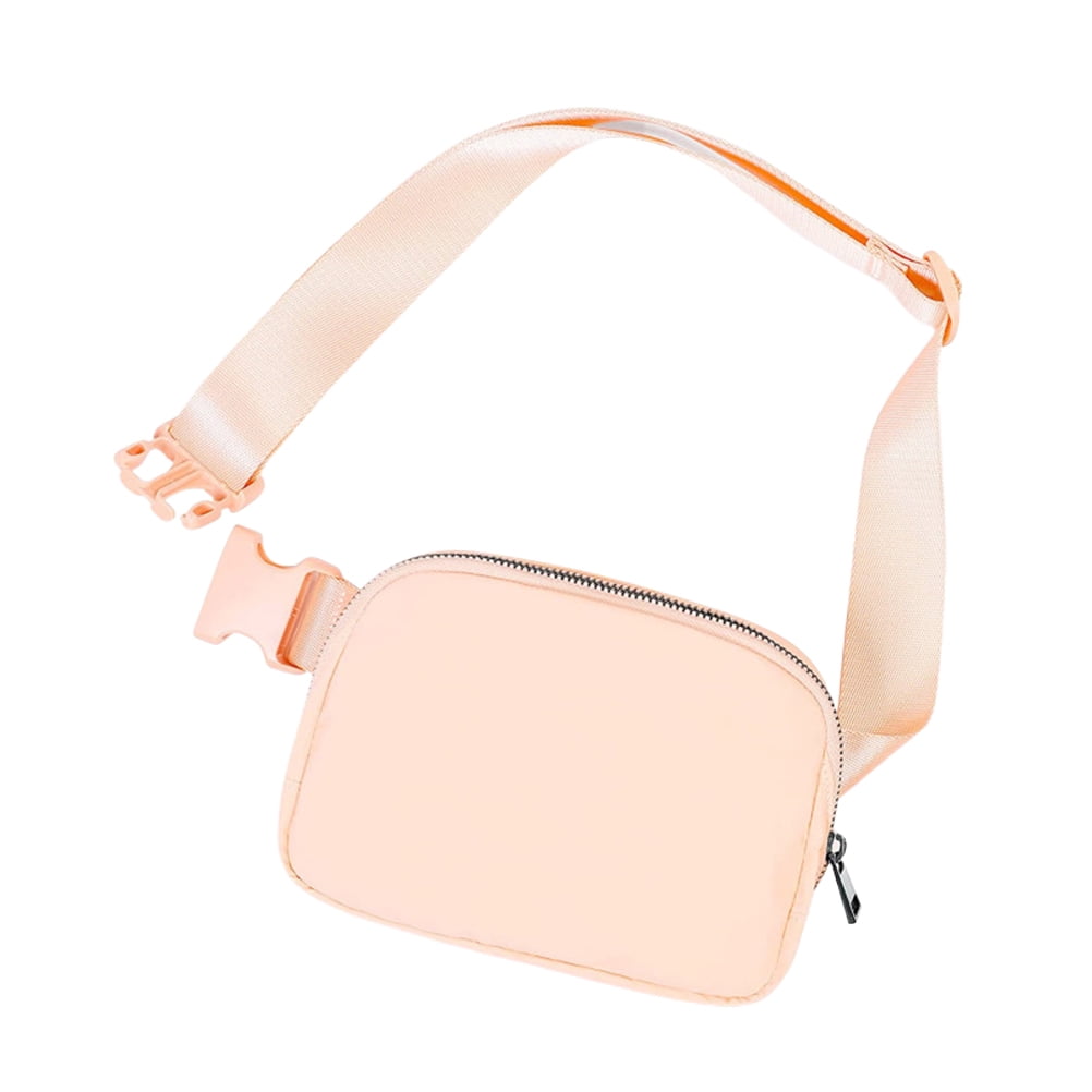 FANNY　PACK　MINI ZX Fashion Fanny Packs for Women Men Waterproof Waist Pack