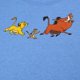 thumbnail image 3 of The Lion King - Camiseta Trio para Mujer (Breazo Real), 3 of 3