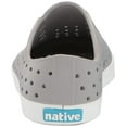 thumbnail image 3 of Native Shoes - Jefferson Child, Pigeon Grey/Shell White, C10 M US, 3 of 5