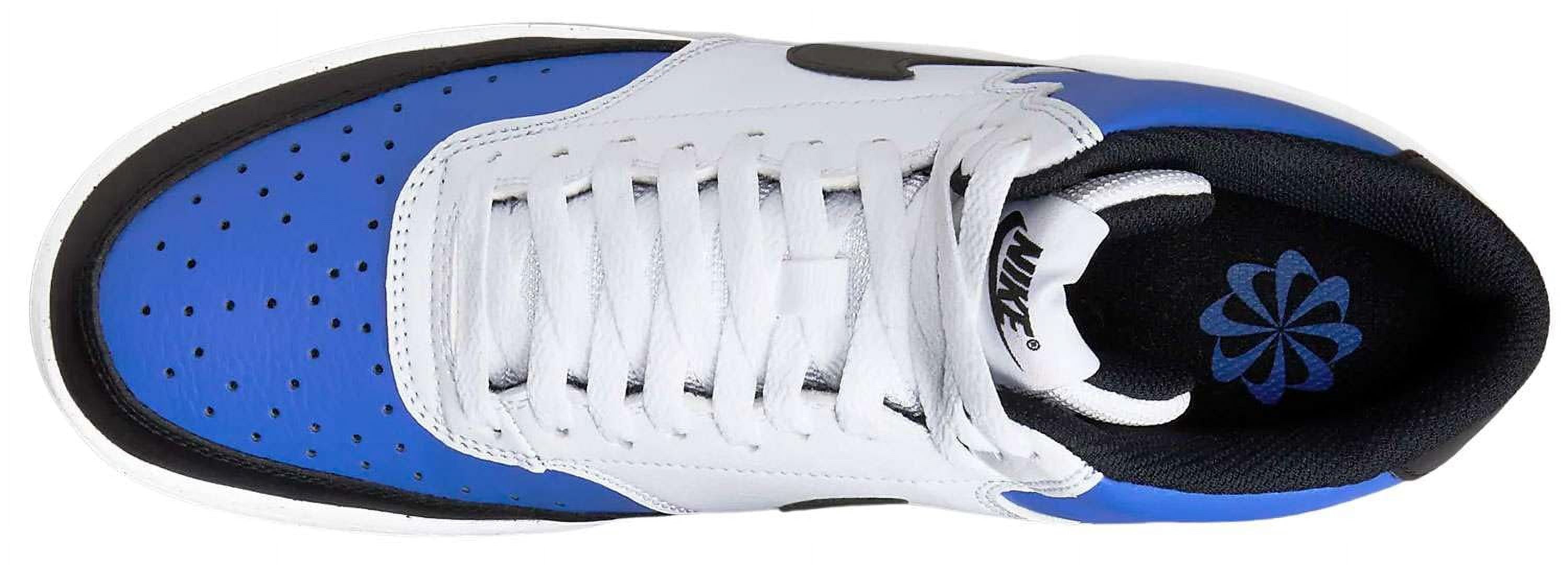 nike court vision mid game royal