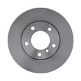 thumbnail image 2 of Raybestos 96780R Professional Grade Disc Brake Rotor, 2 of 3