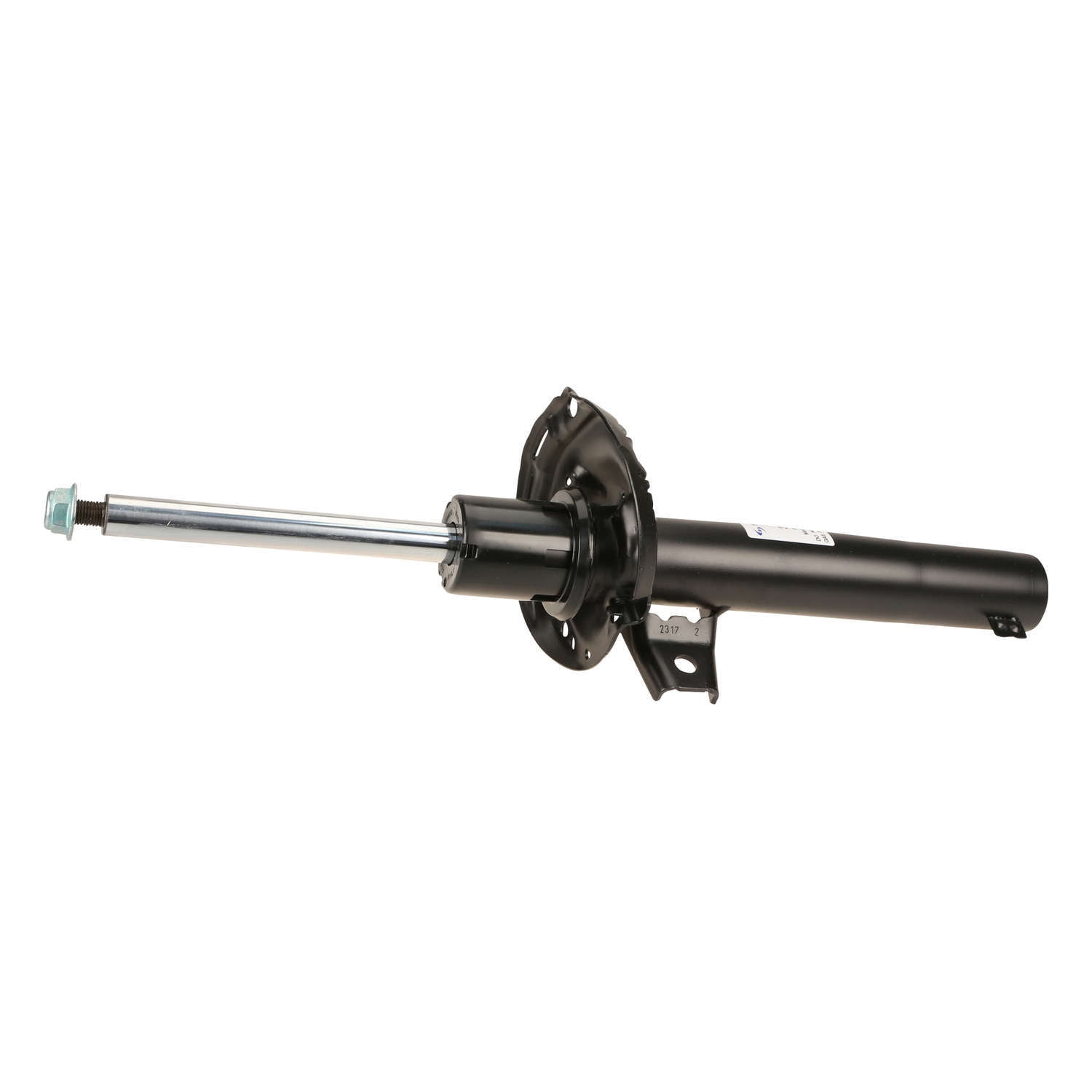 Sachs TwinTube Strut Assembly