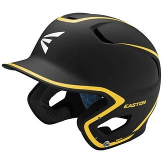 Free Shipping! Easton Z5 2.0 Matte Two-Tone Batting Helmet