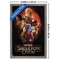 thumbnail image 3 of Star Wars: Skeleton Crew - Group Wall Poster, 14.725" x 22.375" Framed, 3 of 5