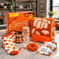 9 Fall Gift Basket For Women Pumpkin Set - Walmart.com