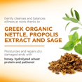thumbnail image 5 of Apivita Oily Roots & Dry Ends Shampoo, 5 of 8