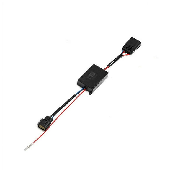 ARX Headlight Converters Fits select: 2016-2018 CHEVROLET SILVERADO