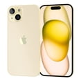 thumbnail image 1 of Apple Iphone 15 Plus 128Gb Amarillo Reacondicionado, 1 of 5