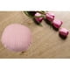 thumbnail image 1 of Cojín redondo para silla, cojín más grueso para suelo, futón, Tatami, cojín de algodón rojo Tiras rojas lavables Sharpla Almohada de piso de cojín Tatami, 1 of 8