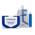 thumbnail image 3 of Filters Fast FFSTRAW Water Filtration Straw & Bottle Set, 3 of 4