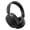 Pure Black, variant on Hybrid Active Noise Cancelling Headphones -45dB, Bluetooth Headphones 5.4, Bass Boosted by 90%, 50H Playtime, ENC Clear Call, Comfort Fit Over Ear Wireless Headphone for Travel Office PC Pure Black