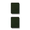 thumbnail image 2 of Bearachild Parches para planchar 2Conjunto ejercito verde, 2 of 6