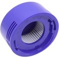 thumbnail image 3 of Filtro trasero de repuesto para aspiradora compatible con aspiradoras V7/V8 Absolute y Animal, filtro HEPA postmotor apto para HH11/SV10/SV11, (púrpura), 3 of 5