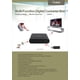 iVIEW 3100STB Digital Converter Box with Recording Media Playback and Universal Remote - image 5 of 5