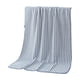 thumbnail image 2 of Velvet Bath Towel Towel For Adult Daily Use At Home Absorbent Dry Hair Towel That Does Not Hair Beach Towel Strip Patterned Bath Towel, 2 of 5