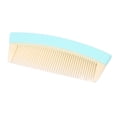 thumbnail image 1 of MERIGLARE Travel Bag Fine Tooth Untangling Hair Comb Antistatic Comb Blue, 1 of 8