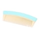 thumbnail image 1 of Cepillo desenredante de cabellero Perfecl desmontable para cabello largo y liso Azul, 1 of 8