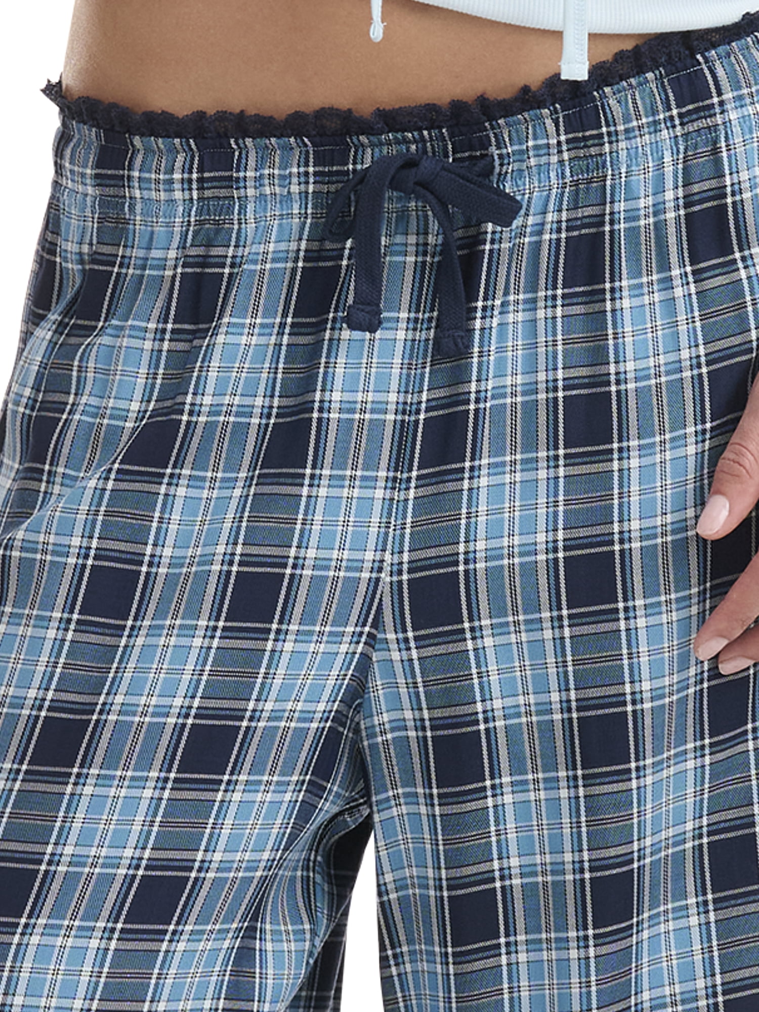 Mills by Millie Bobby Brown Women's Jersey Sleep Print Pant, Sizes XS-XXXL