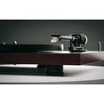 thumbnail image 3 of Pro-Ject Debut EVO 2, tocadiscos audiófilo de próxima generación con brazo de fibra de carbono, selección electrónica de velocidad y cartucho Pick it MM EVO premontado, fabricado en Europa (negro bril, 3 of 5