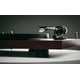 thumbnail image 3 of Pro-Ject Debut EVO 2, tocadiscos audiófilo de próxima generación con brazo de fibra de carbono, selección electrónica de velocidad y cartucho Pick it MM EVO premontado, fabricado en Europa (negro bril, 3 of 5