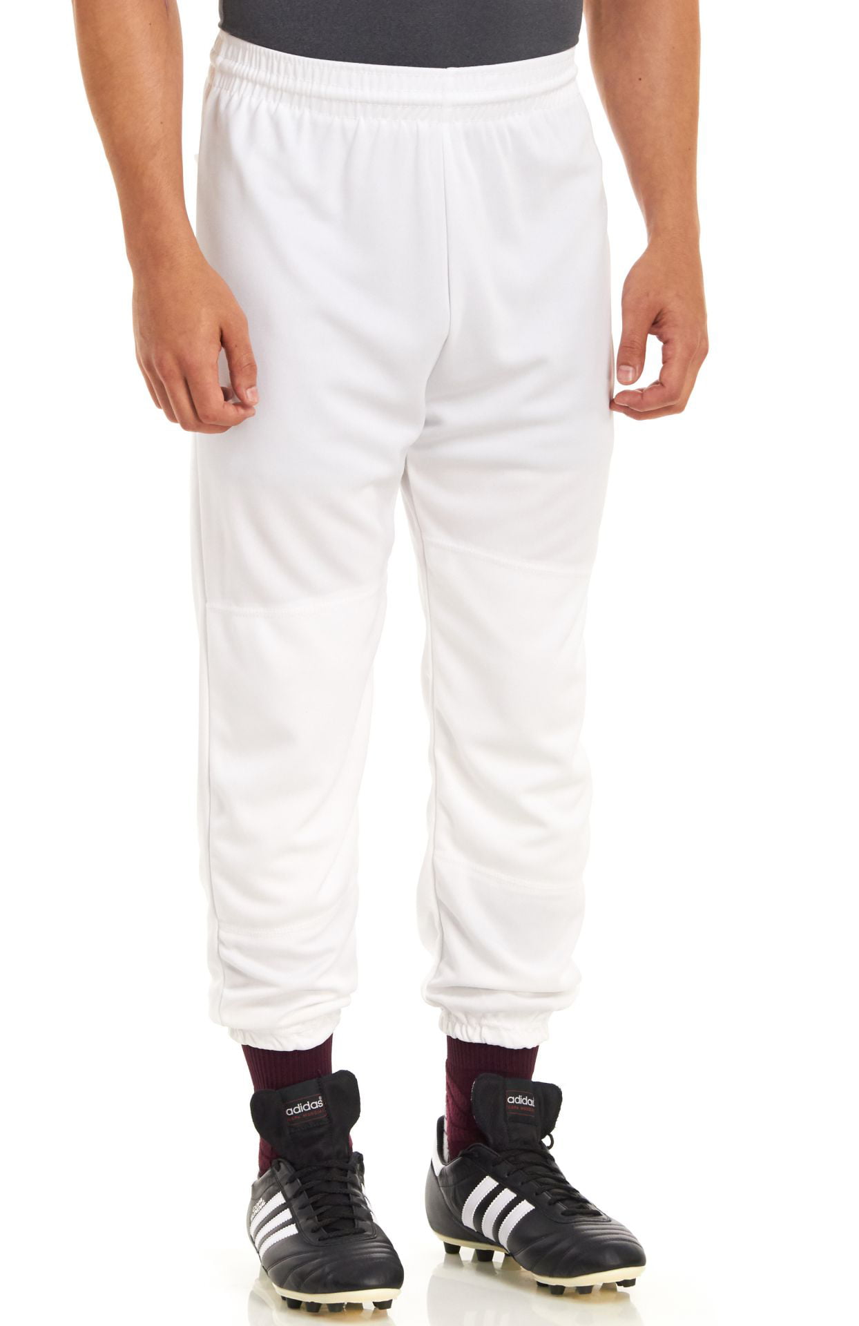 Details about   Martin Adult M Baseball Pull up Pant 1 pair white athletic sports NOS 