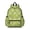 Cat and Arrow, variant on Geometric Multicolor Cat Blue Pattern Backpack for School, Cute School Bag with Adjustable Shoulder Straps and Padded Back, 13.4"x11"x4.7"