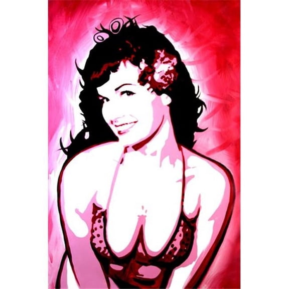 Posterazzi MOV419097 Notorious Movie Poster - 11 x 17 in.