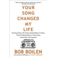 thumbnail image 3 of Your Song Changed My Life: From Jimmy Page to St. Vincent, Smokey Robinson to Hozier, Thirty-Five Beloved Artists on The, (Paperback), 3 of 3
