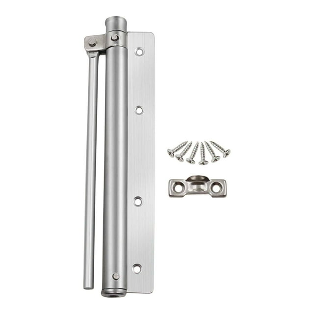 Puerta automática más cercano Conveniente Multifunción Instalación fácil Puerta comercial tranquila más cerca para el dormitorio comercial residencial