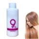 thumbnail image 2 of Peróxido de hidrógeno para peluquería: No irritante, perfecto para teñir el cabello en crema y polvo decolorante., 2 of 6