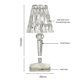 thumbnail image 3 of Night lamp in Italian design from Kartell, 3 of 3