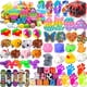 thumbnail image 1 of Party Favors Sibucor, 55 unidades, para niños de 4 a 8 a 12 años, juguetes Pop Fidget, 1 of 5