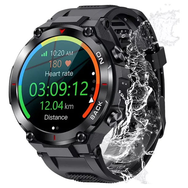Relojes Smartwatch El Mejor Reloj Para Natacion Mejores Relojes