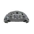 thumbnail image 3 of Genuine AC Delco For Ford E-250/E-150 2008-2014 Disc Brake Caliper Passenger Side | Rear | Uncoated/Natural | Semi-Loaded Configuration | Floating Construction | 2-Piston, 3 of 4