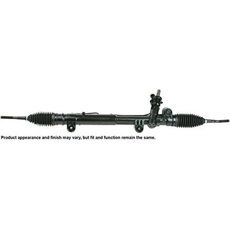 Nissan Maxima Rack - Cardone 22-378 Remanufactured Domestic Power Rack and Pinion Unit