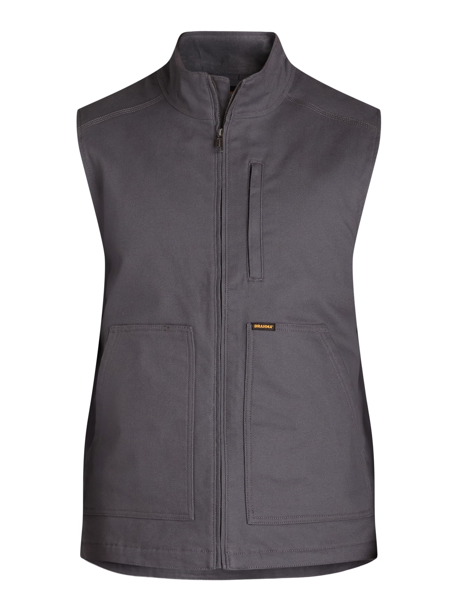 RRL BURMAN WORK VEST （RRL Wool-Cashmere Snap-Front Sweater Vest 