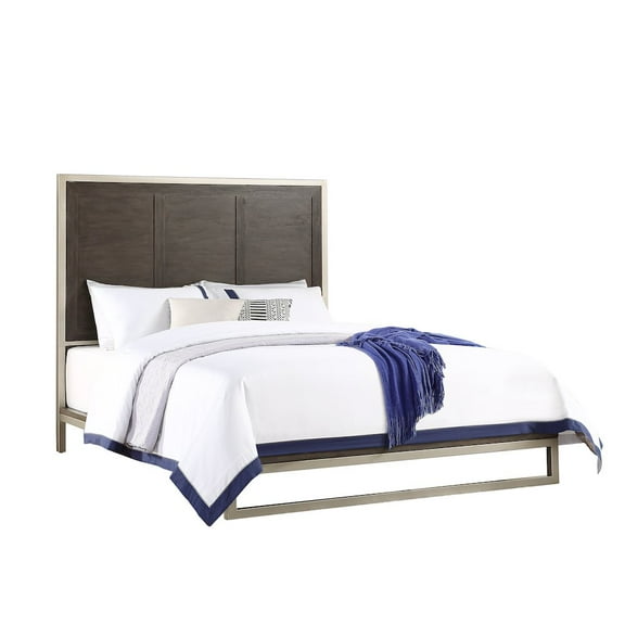 Steve Silver Broomfield King Bed