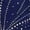 Navy Blue, variant on Women's Glittery Long Sleeve Tassel Fringe Latin Dance Dress Tango Bodysuit Rhythmic Gymnastics Leotards White L