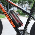 thumbnail image 3 of Accesorios para bicicletas 1000ml Bicicleta Ciclismo Squeeze Botella de agua Deportes al aire libre Hervidor Taza (Negro) FLhrweasw  Nuevo, 3 of 6