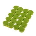 thumbnail image 4 of Kit de viaje para lentes de contacto Sonducket 10 piezas Estuche de remojo Verde, 4 of 6