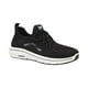thumbnail image 2 of Tenis Hombre Trax Caballero Deportivo Confort negro 27, 2 of 6