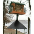 thumbnail image 4 of Wrap Around Squirrel Baffle 18-inch Unique Wrap-around Squirrel Baffle, 4 of 5