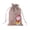 E, variant on (Clearance) BNNG Christmas Jute Burlap Bags,Christmas Linen Bags with Drawstrings Treat Bag Goody Present Bags for Christmas Party Favor Xmas Winter Holiday Home Decorations