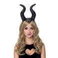 thumbnail image 1 of WAY TO CELEBRATE HORNS HEADBAND, 1 of 1