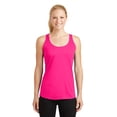 thumbnail image 1 of Camiseta de tirantes Sport-Tek® Ladies PosiCharge® Competitor™ Racerback. LST356 deporte-tek LST356, 1 of 1