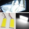 thumbnail image 4 of RKSTN Glowing Water Coaster LED Car Cup Light 7 Color USB Charging Waterproofcoaster, 4 of 8