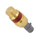 thumbnail image 2 of Riwesomey Sensor de presión Maquinaria de construcción Artesanía Aleación de aluminio Suministros reemplazados Dispositivo de detección Montaje Vehículos, repuestos y accesorios Mis Riwesomey VI016309-00, 2 of 6