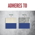 thumbnail image 6 of 6 Pack, Sapphire, Rust-Oleum Stops Rust Satin Protective Enamel Spray Paint-276270, 12 oz, 6 of 12