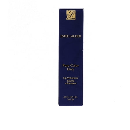 Estee Lauder Pure Color Envy Lip Volumizer, White, 0.24 Ounce