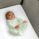 thumbnail image 3 of Sábanas Chicco Alfa Lite Playard - Blanco Sketch | Blanco, 3 of 3
